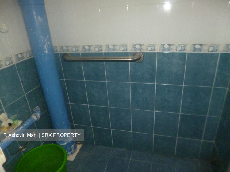 Blk 186 Boon Lay Avenue (Jurong West), HDB 3 Rooms #204730661